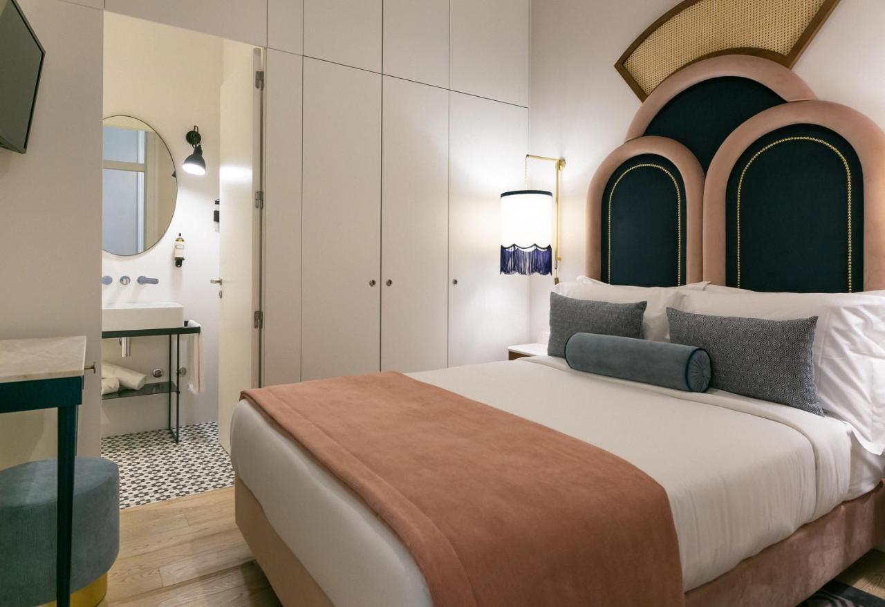 The Lift Apartments By Ridan Hotels Lisboa Eksteriør bilde