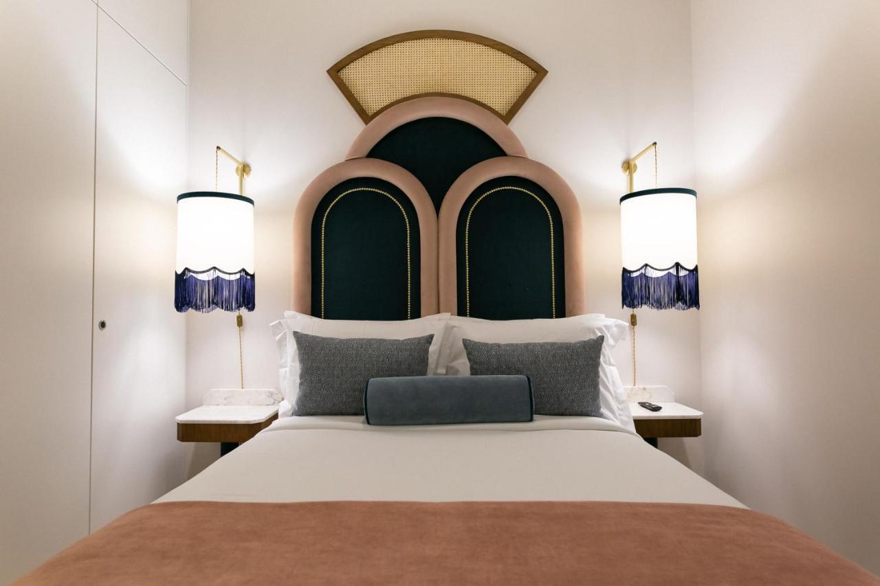 The Lift Apartments By Ridan Hotels Lisboa Eksteriør bilde