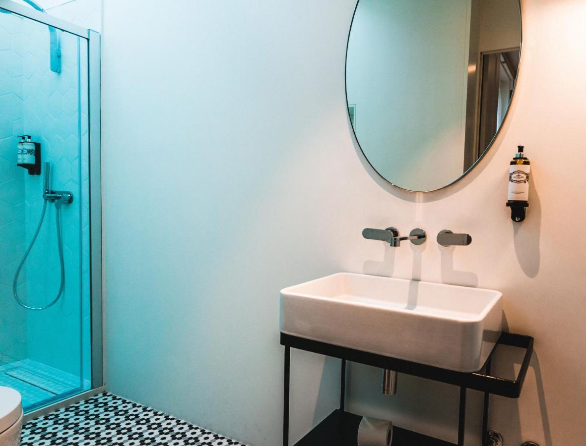 The Lift Apartments By Ridan Hotels Lisboa Eksteriør bilde