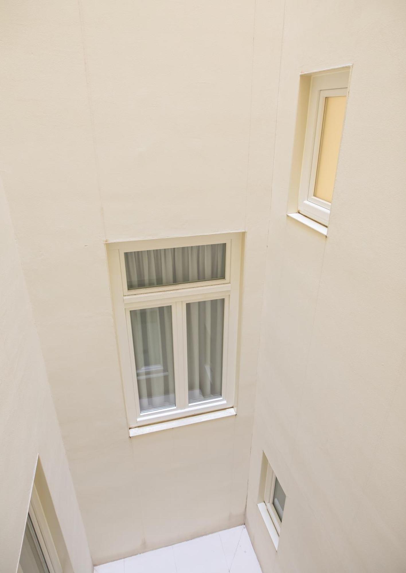 The Lift Apartments By Ridan Hotels Lisboa Eksteriør bilde