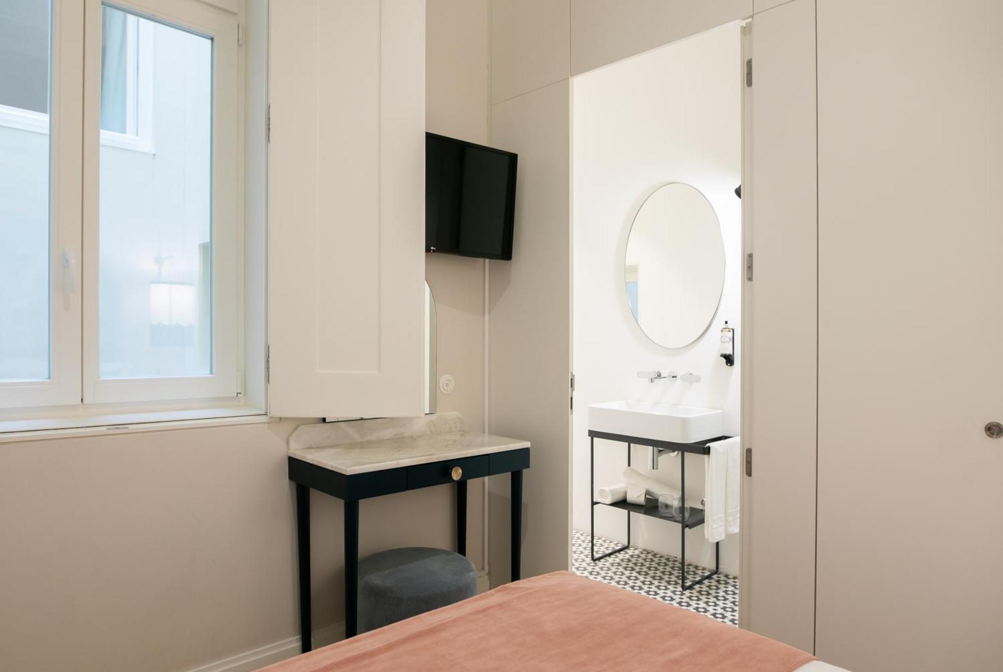 The Lift Apartments By Ridan Hotels Lisboa Eksteriør bilde
