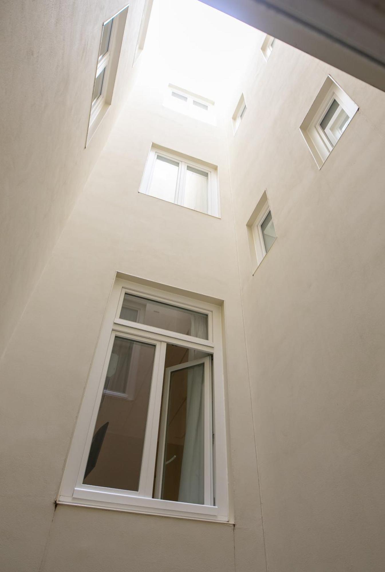The Lift Apartments By Ridan Hotels Lisboa Eksteriør bilde