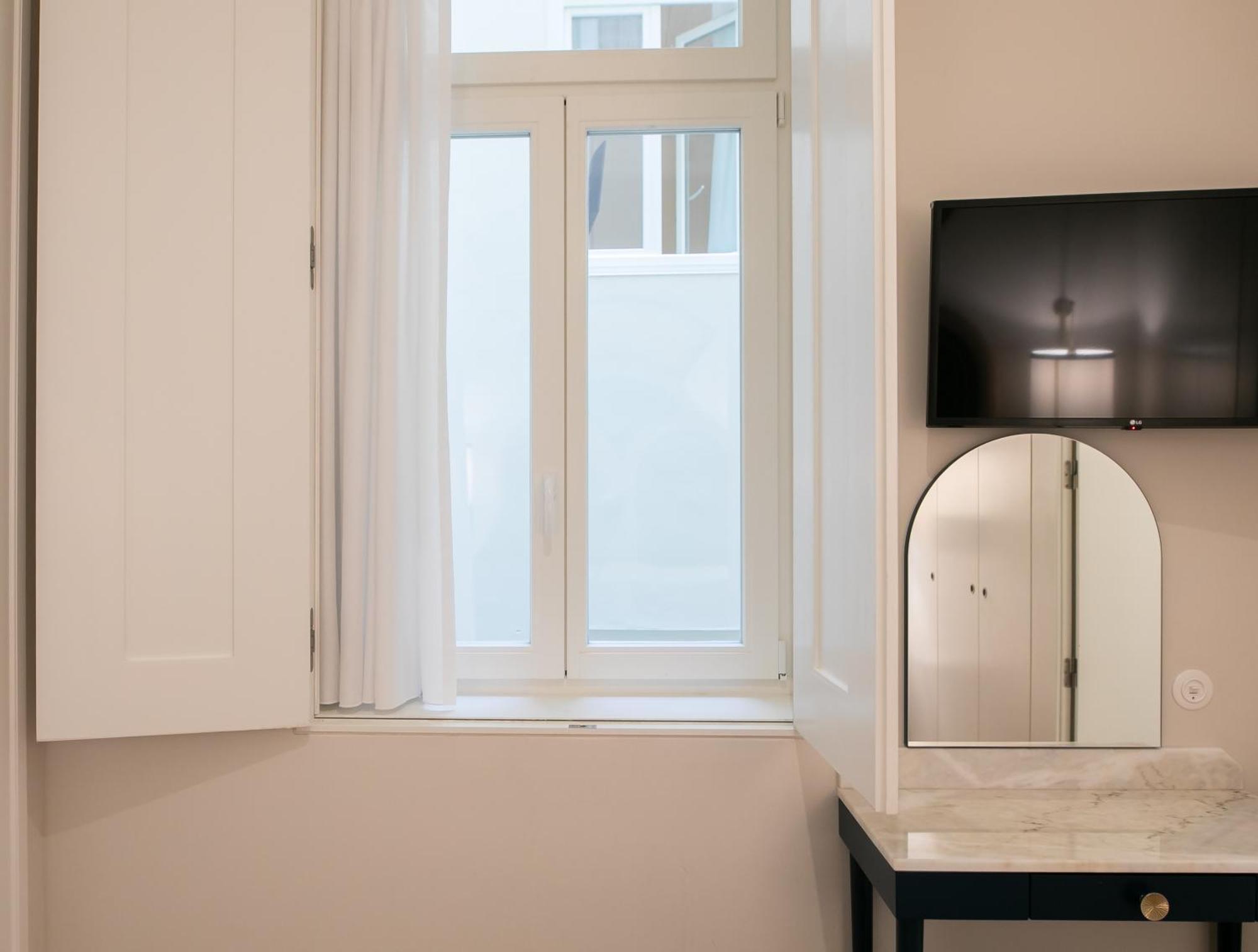 The Lift Apartments By Ridan Hotels Lisboa Eksteriør bilde
