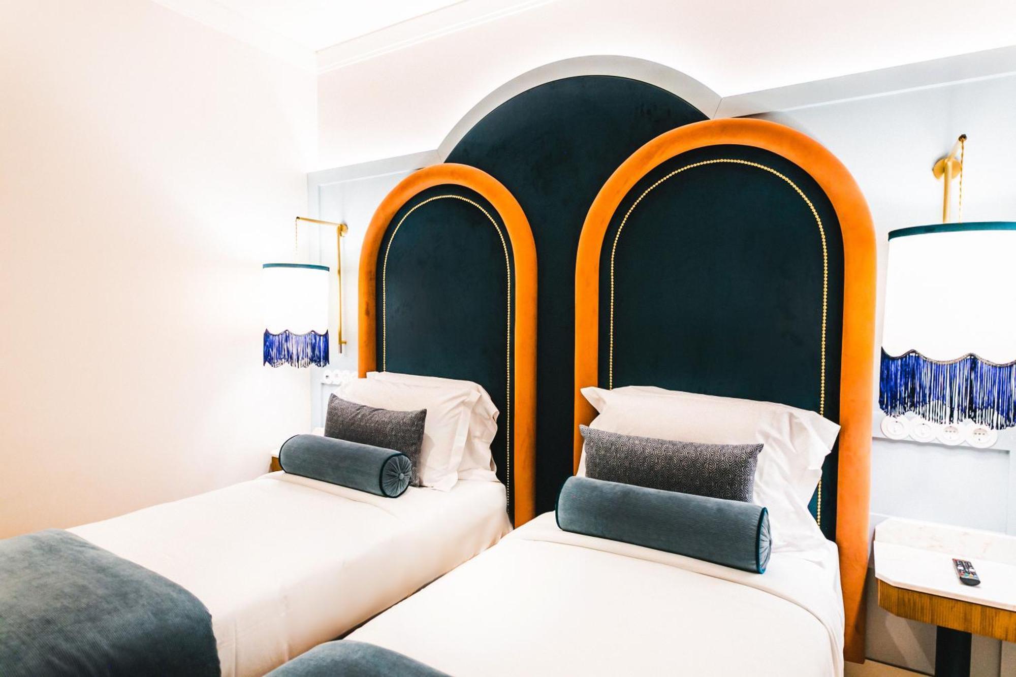 The Lift Apartments By Ridan Hotels Lisboa Eksteriør bilde