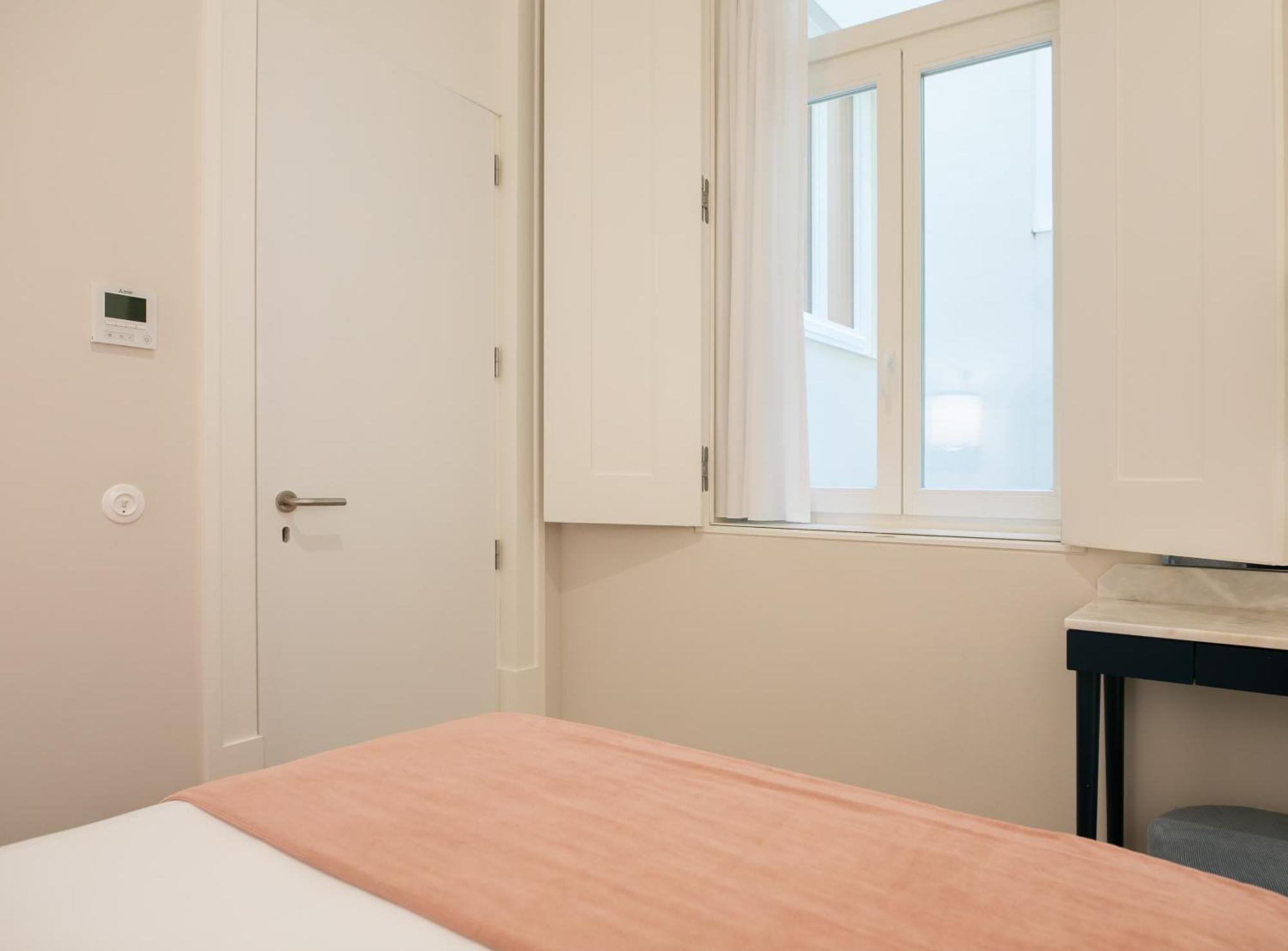 The Lift Apartments By Ridan Hotels Lisboa Eksteriør bilde