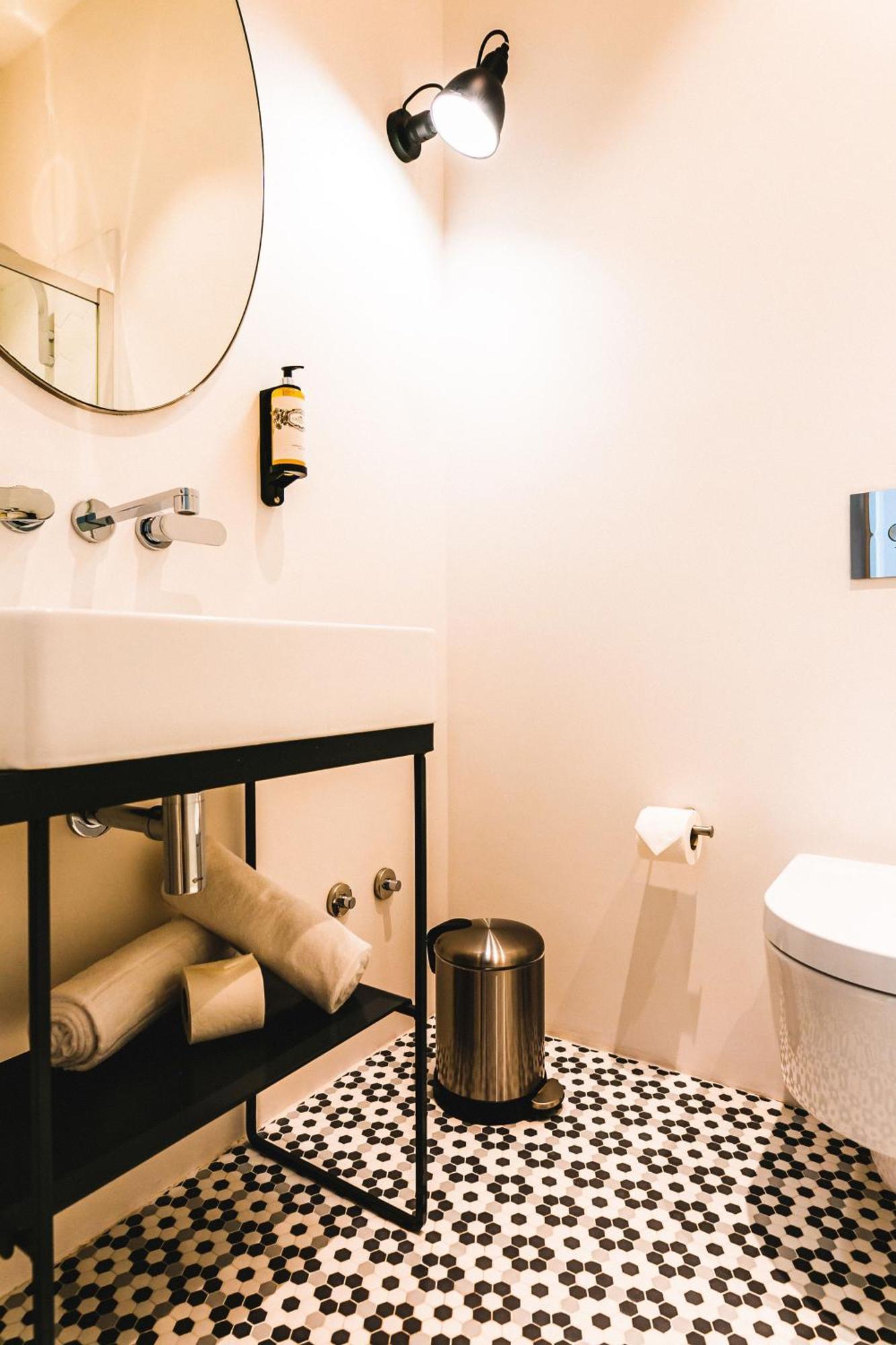 The Lift Apartments By Ridan Hotels Lisboa Eksteriør bilde