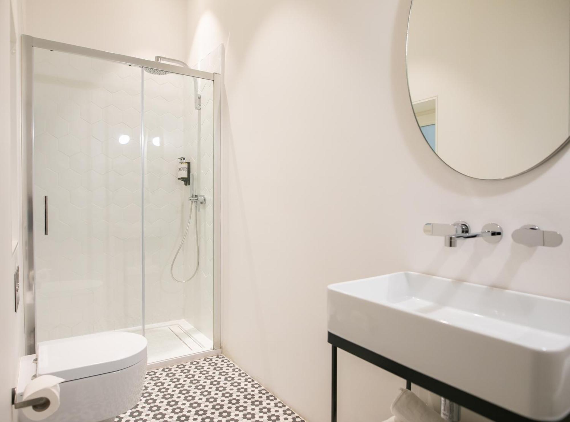 The Lift Apartments By Ridan Hotels Lisboa Eksteriør bilde